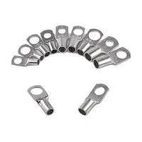 10 کارخانه حلقه ترمینال لوله مسی برتر در چین 2025