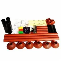 آیا می توان از اتصالات کابل در کاربردهای ولتاژ بالا استفاده کرد؟