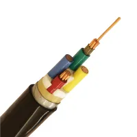 10 کارخانه برتر کابل برق در جهان