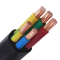 تفاوت بین کابل برق کولر گازی و بخاری چیست؟