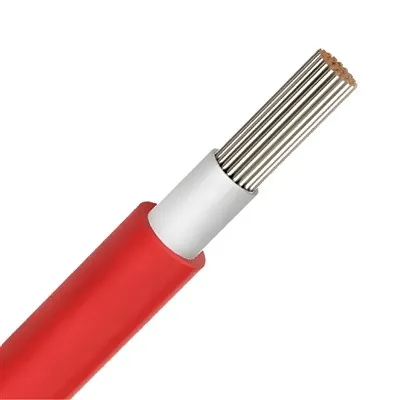 مقاومت کابل خورشیدی چقدر است؟