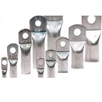 چگونه می توان رینگ ترمینال لوله مسی را بدون ابزار خاص نصب کرد؟